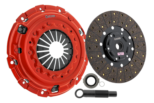 Action Clutch Stage 1 Clutch Kit (03 Acura CL-S)