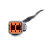 Rywire Mil-Spec Hondata Coil Plug Retrofit Harness