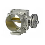 Skunk2 Pro-Series Honda Throttle Body (K Series) (74mm / Silver)
