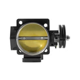 Skunk2 Pro-Series Honda Throttle Body (K Series) (74mm / Silver)