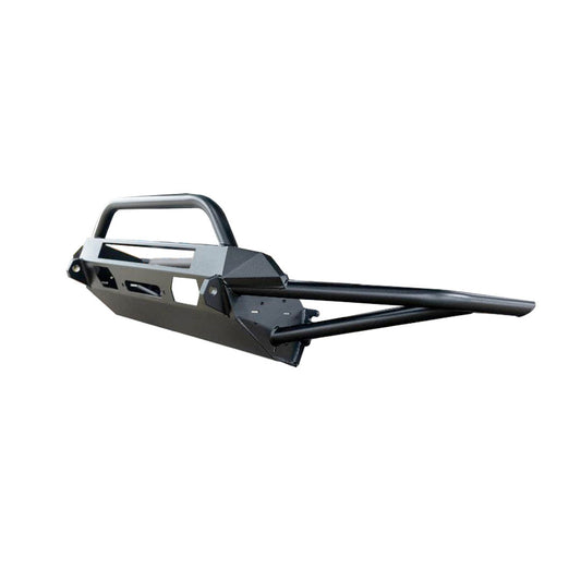 Southern Style 2016-2023 Tacoma Slimline Hybrid Versa Tube bumper