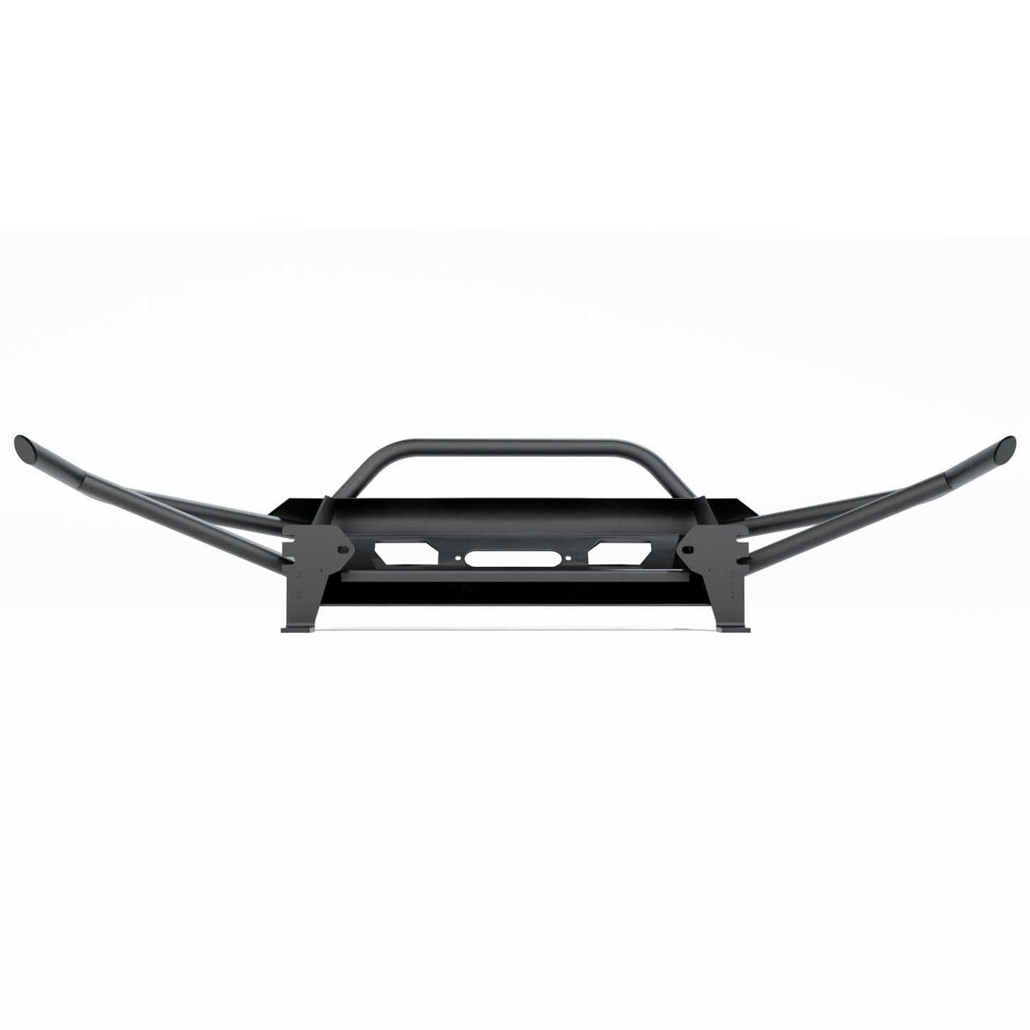 Southern Style 16-23 Tacoma Slimline Tube Front Bumper