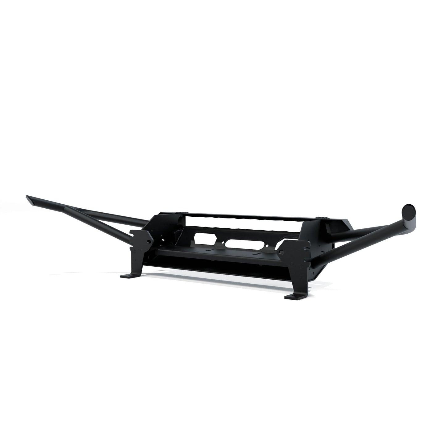 Southern Style 16-23 Tacoma Slimline Tube Front Bumper