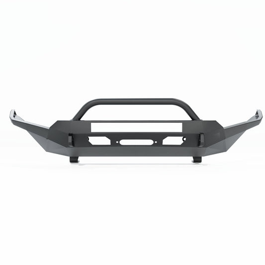 Southern Style 16-23 Tacoma Slimline Full Plate Front Bumper