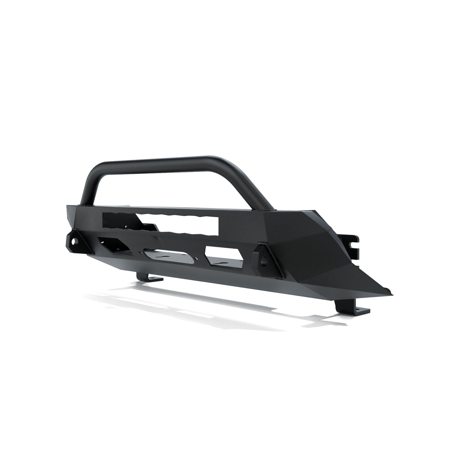 Southern Style 16-23 Tacoma Slimline Front Bumper