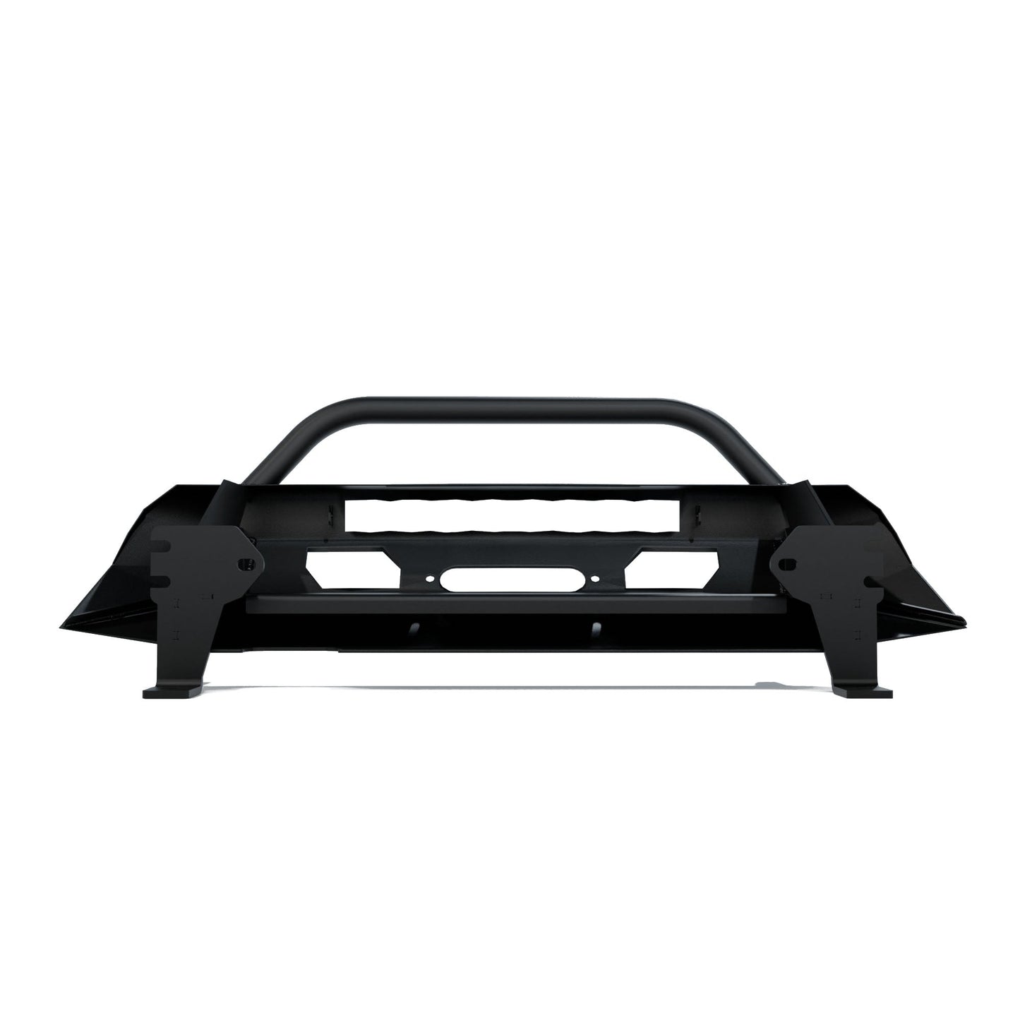 Southern Style 16-23 Tacoma Slimline Front Bumper