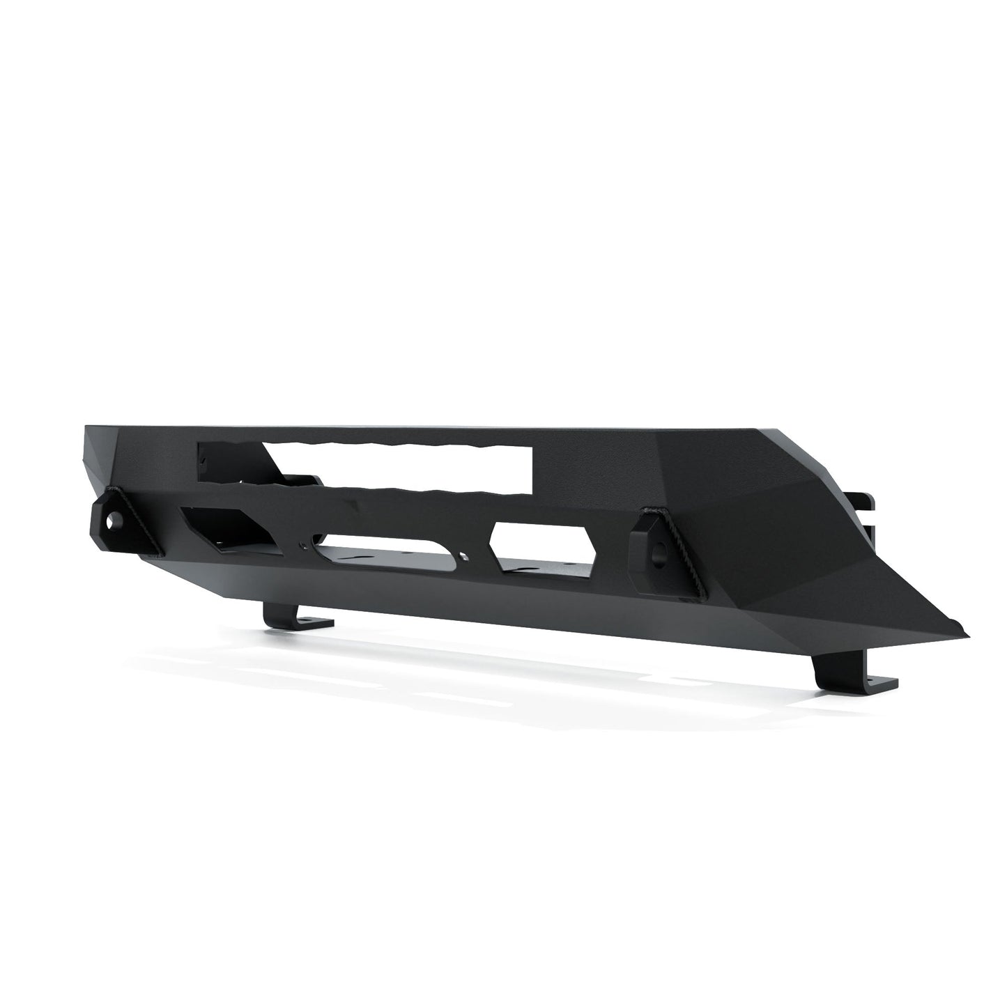 Southern Style 16-23 Tacoma Slimline Front Bumper