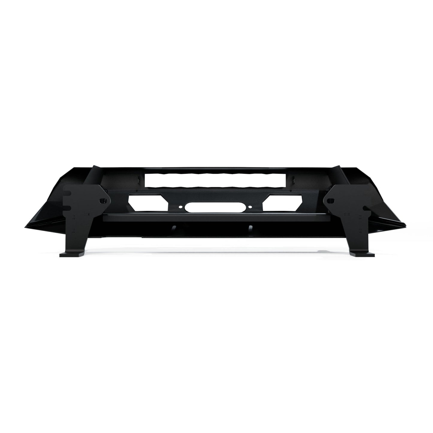 Southern Style 16-23 Tacoma Slimline Front Bumper