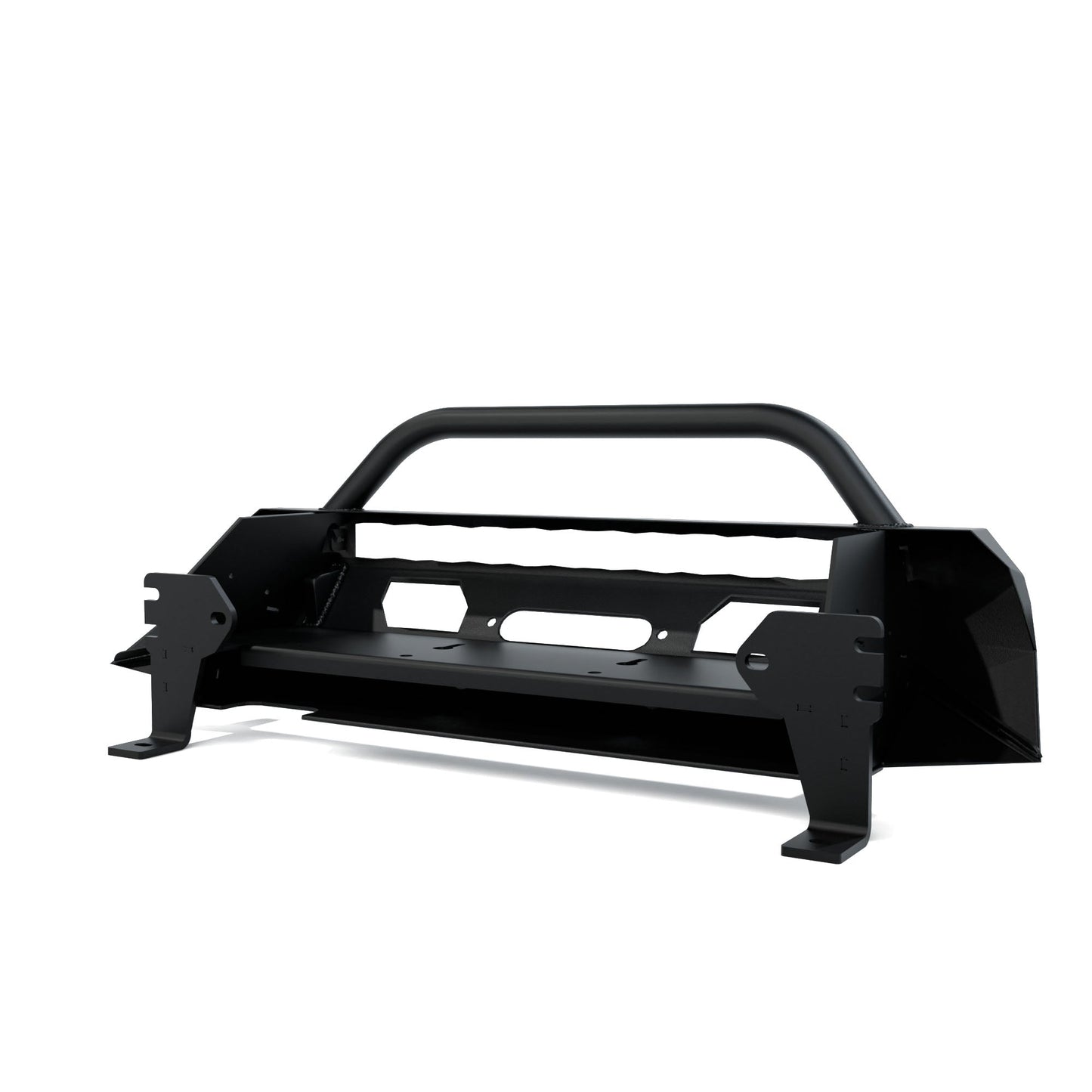 Southern Style 16-23 Tacoma Slimline Front Bumper