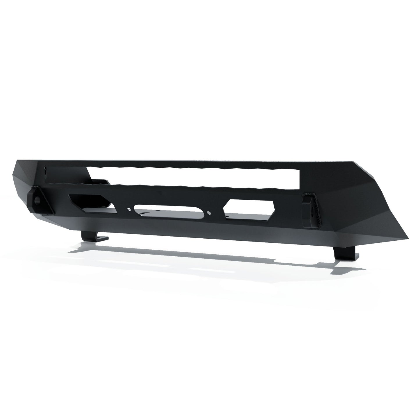 Southern Style 16-23 Tacoma Slimline Front Bumper