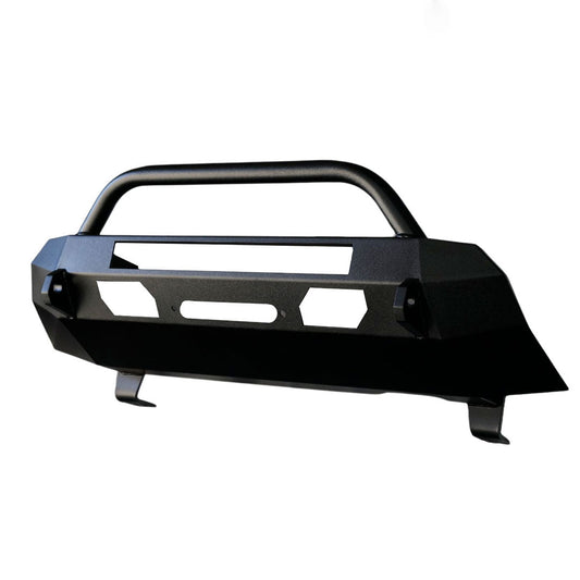 Southern Style 2016-2023 Tacoma Slimline Hybrid Versa bumper