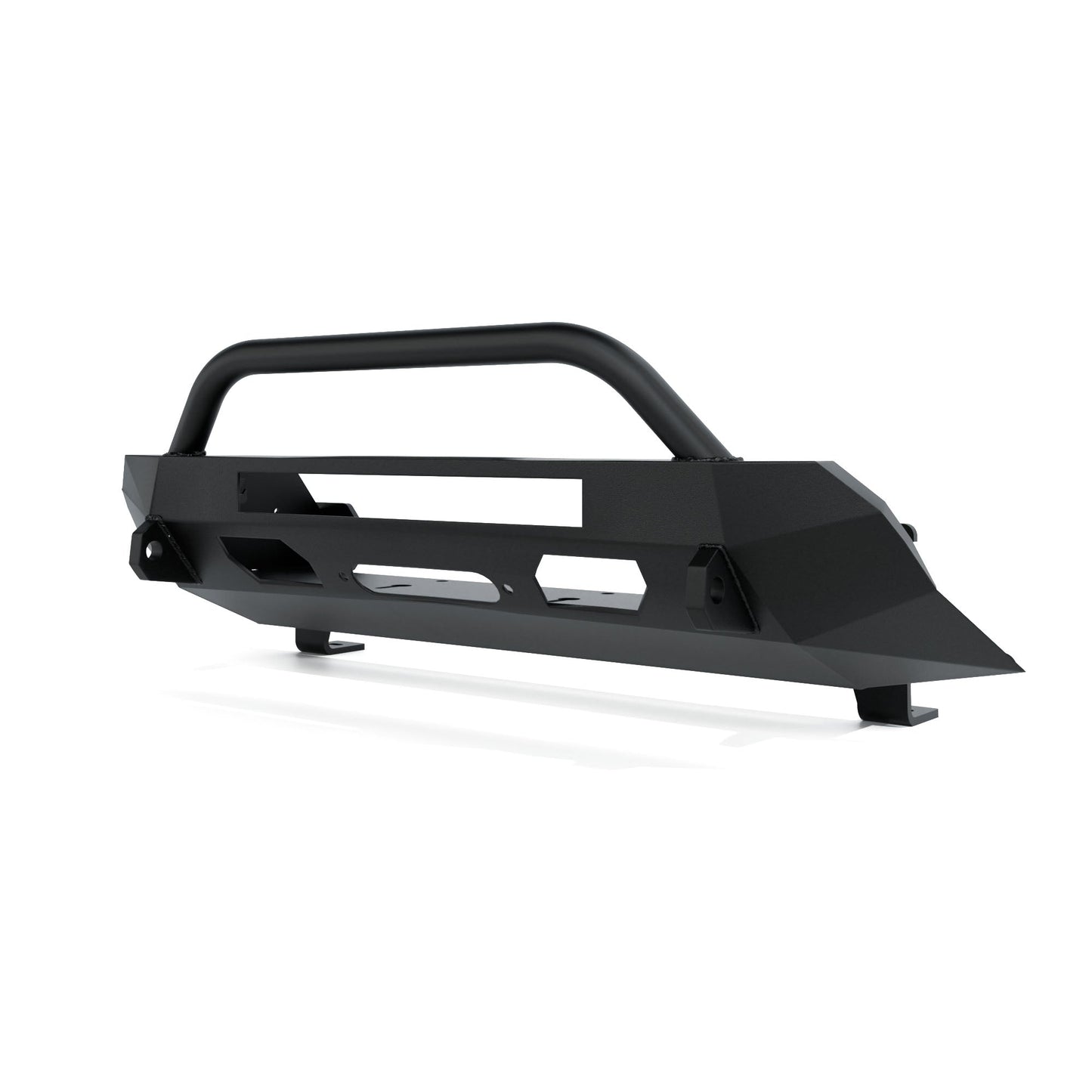 Southern Style 16-23 Tacoma Slimline Front Bumper