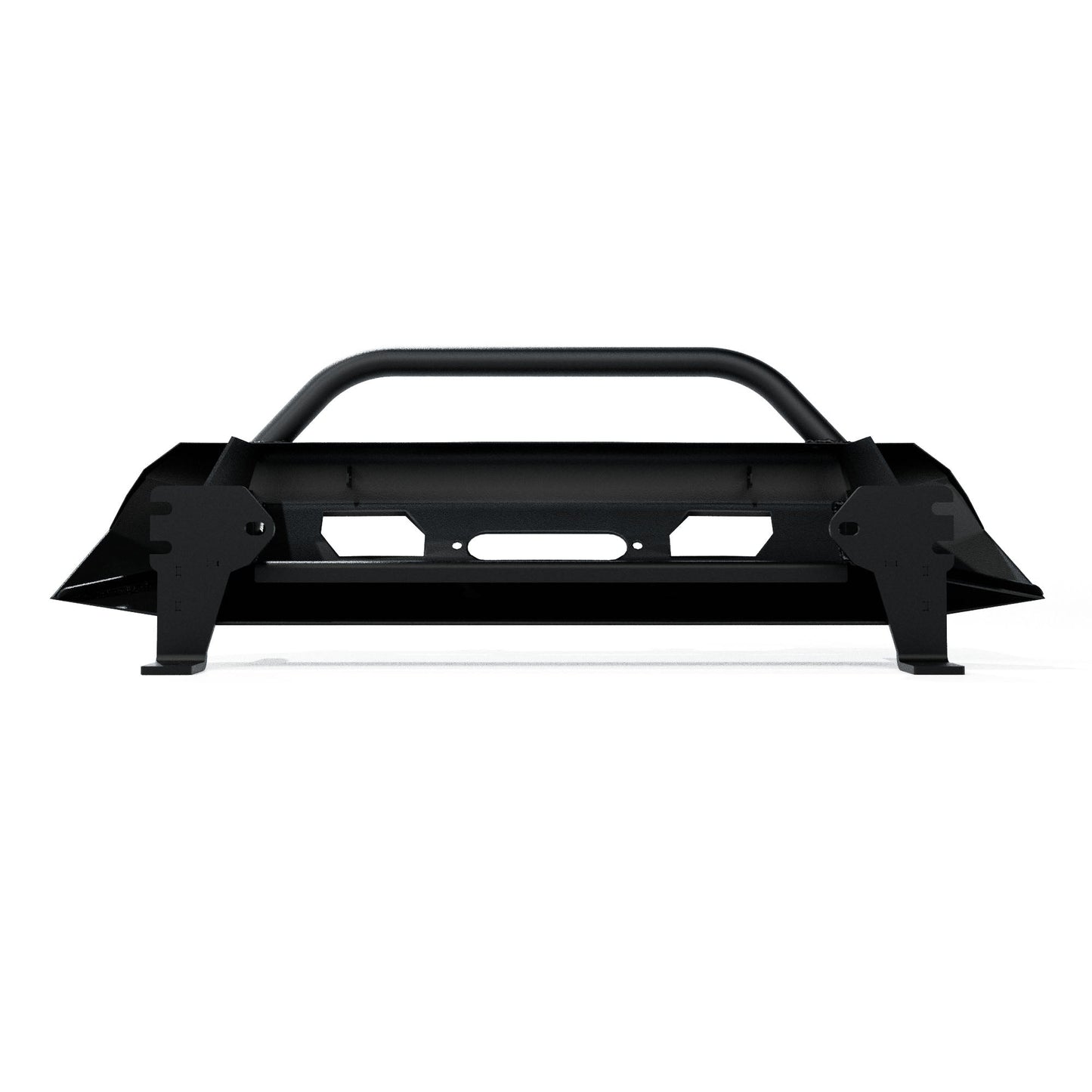 Southern Style 16-23 Tacoma Slimline Front Bumper