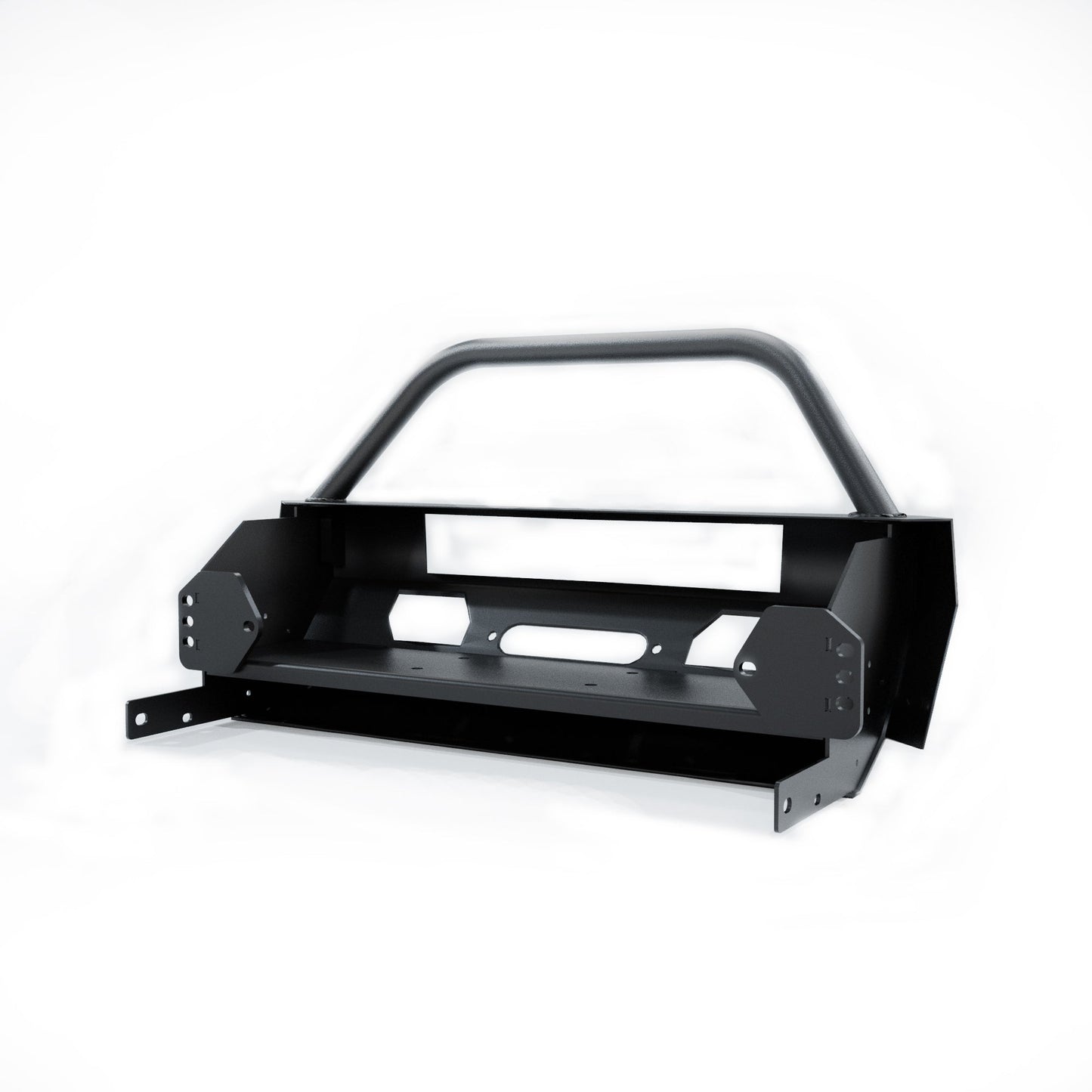 Southern Style 14-23 4Runner Slimline Front Bumper