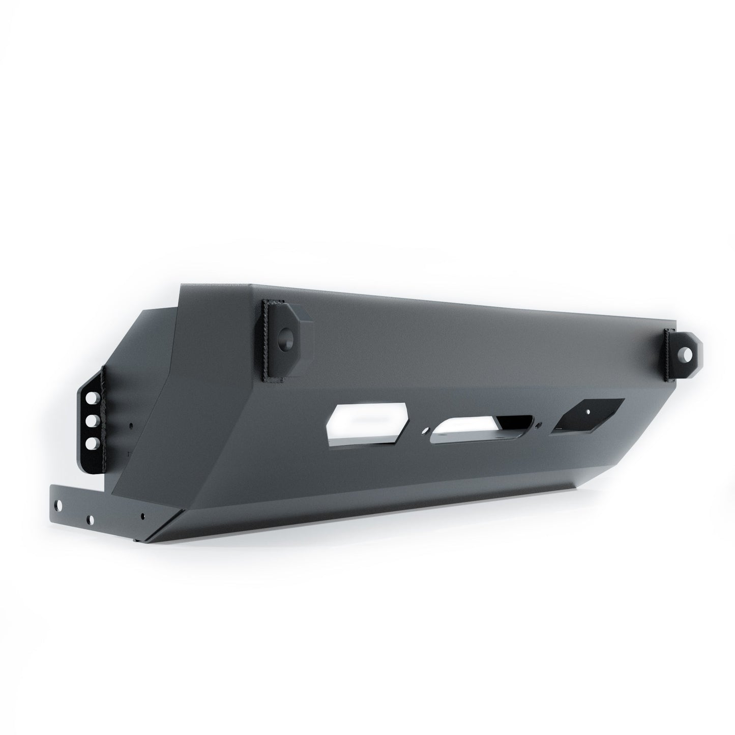 Southern Style 14-23 4Runner Slimline Front Bumper