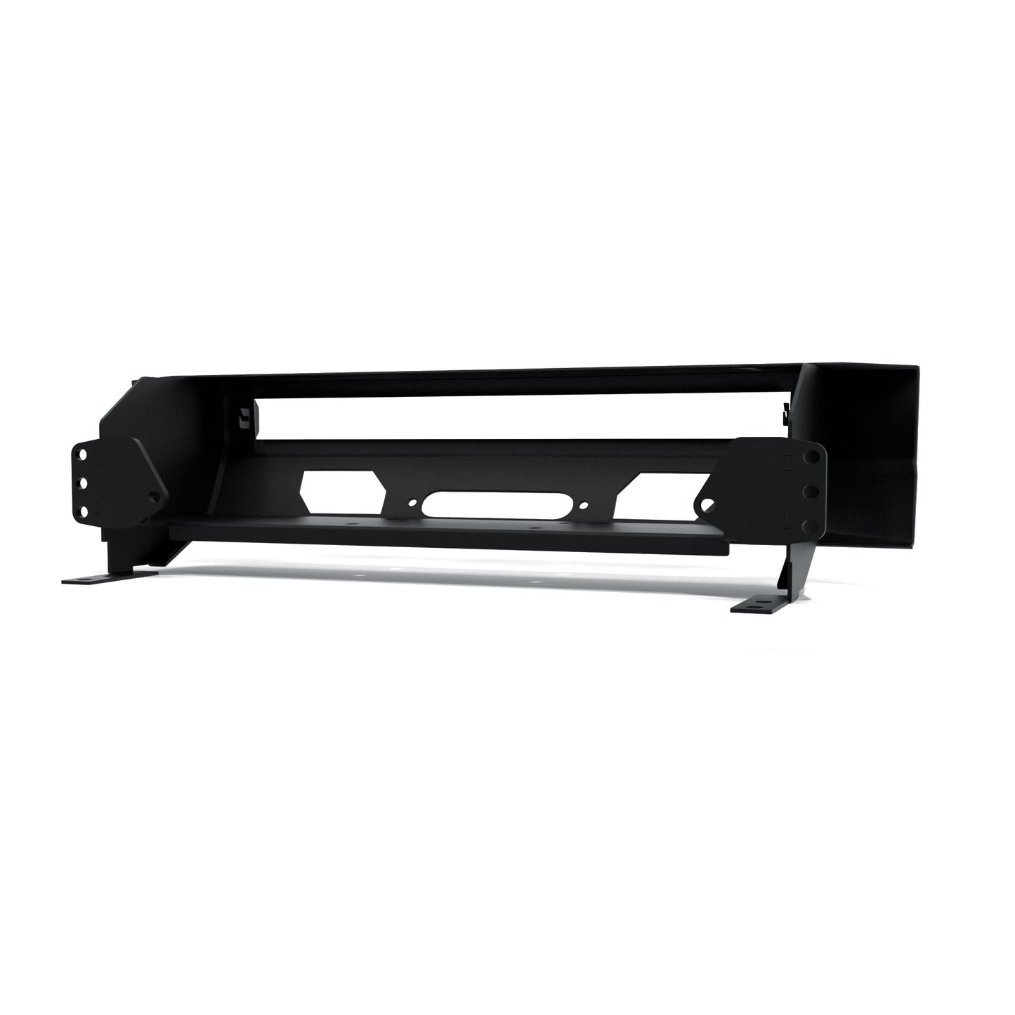 Southern Style 14-21 Tundra Slimline Front Bumper