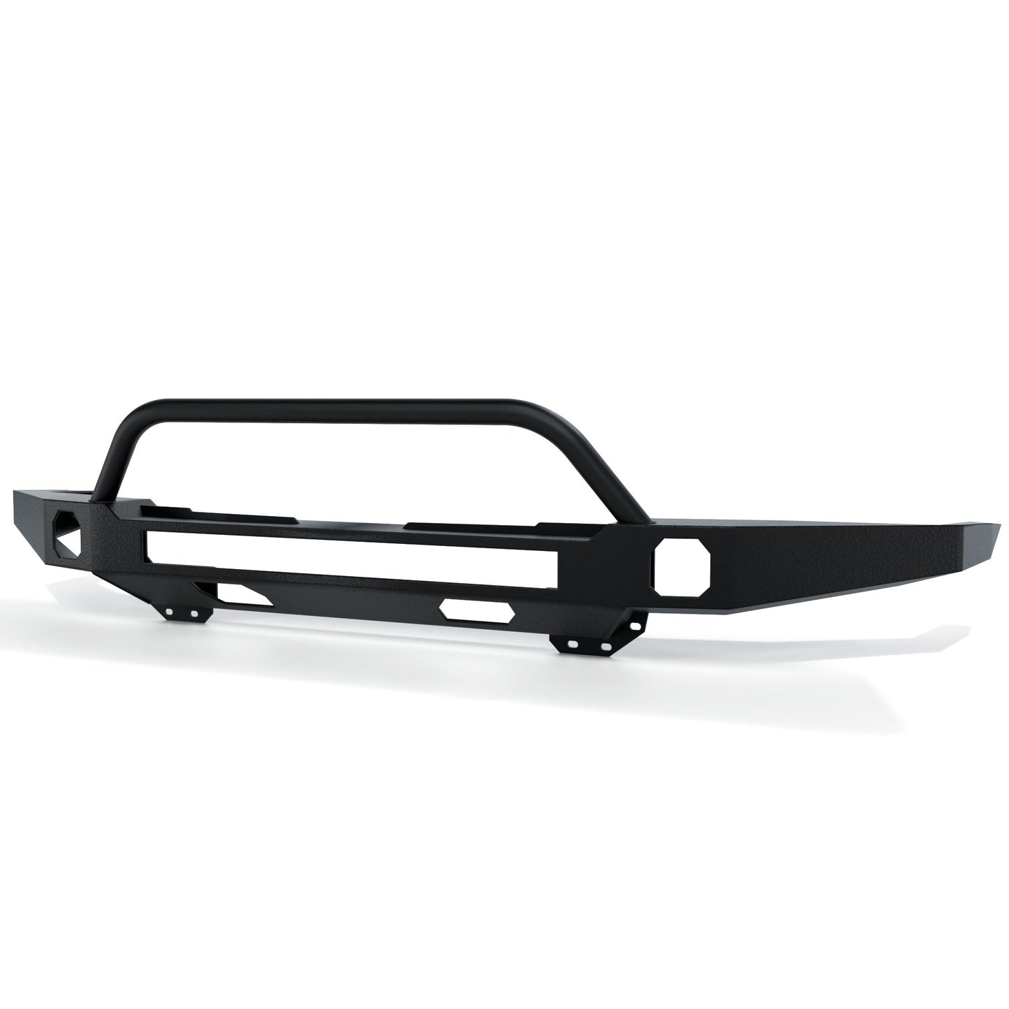 Southern Style 22+Tundra Slimline Full Front Bumper