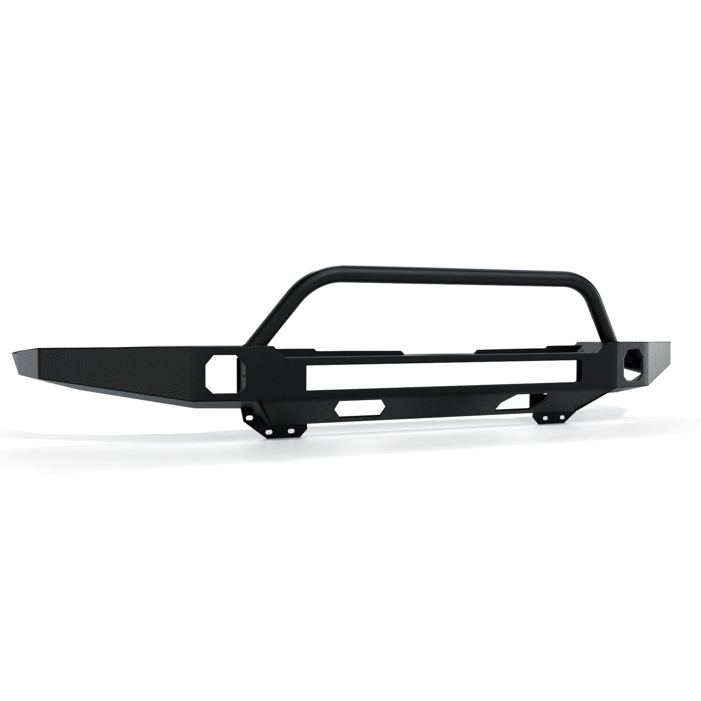 Southern Style 22+Tundra Slimline Full Front Bumper