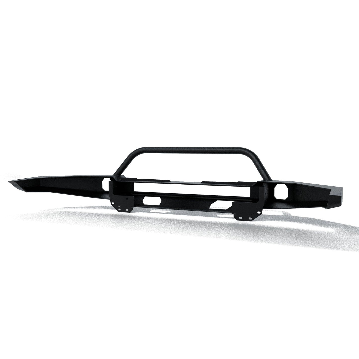 Southern Style 22+Tundra Slimline Full Front Bumper