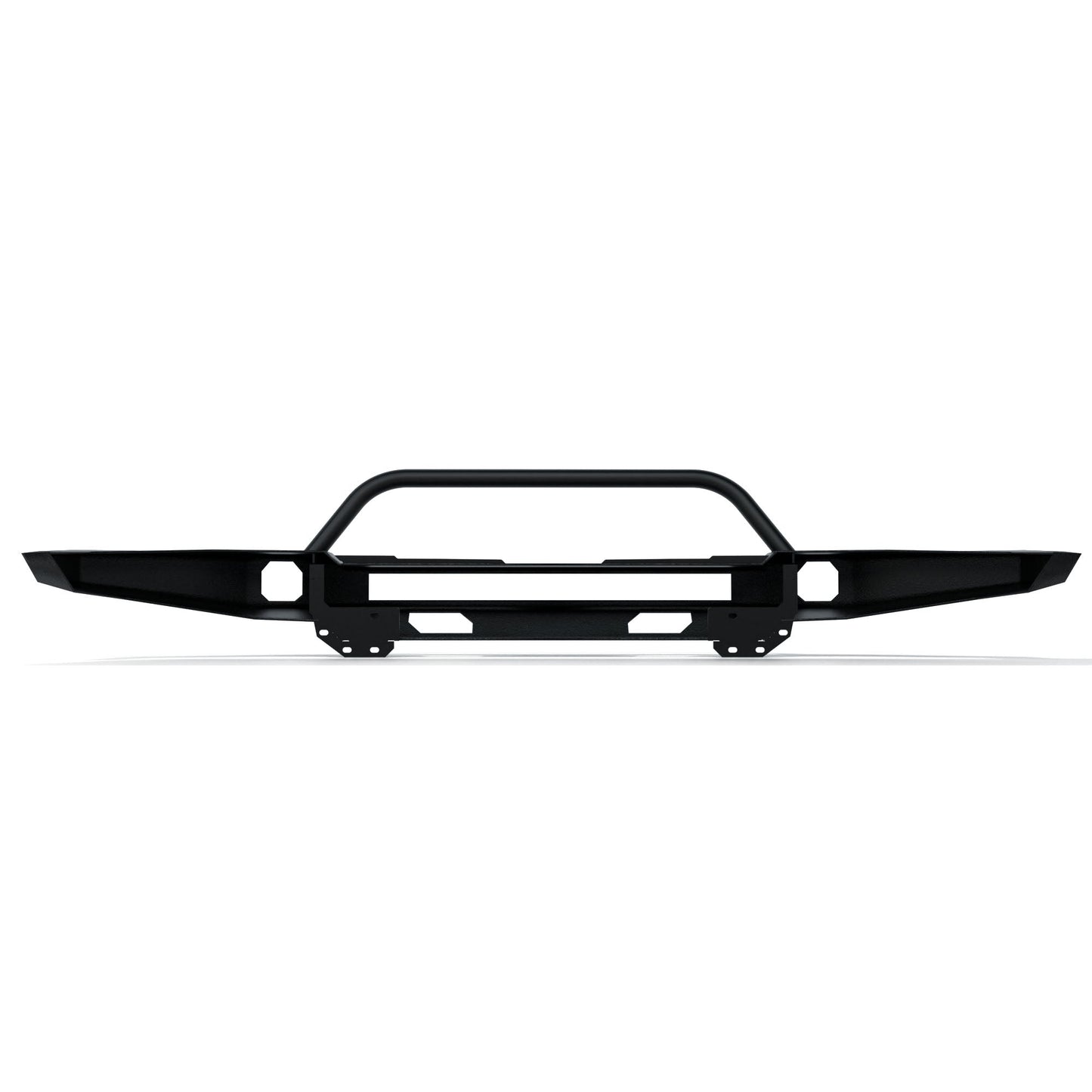 Southern Style 22+Tundra Slimline Full Front Bumper