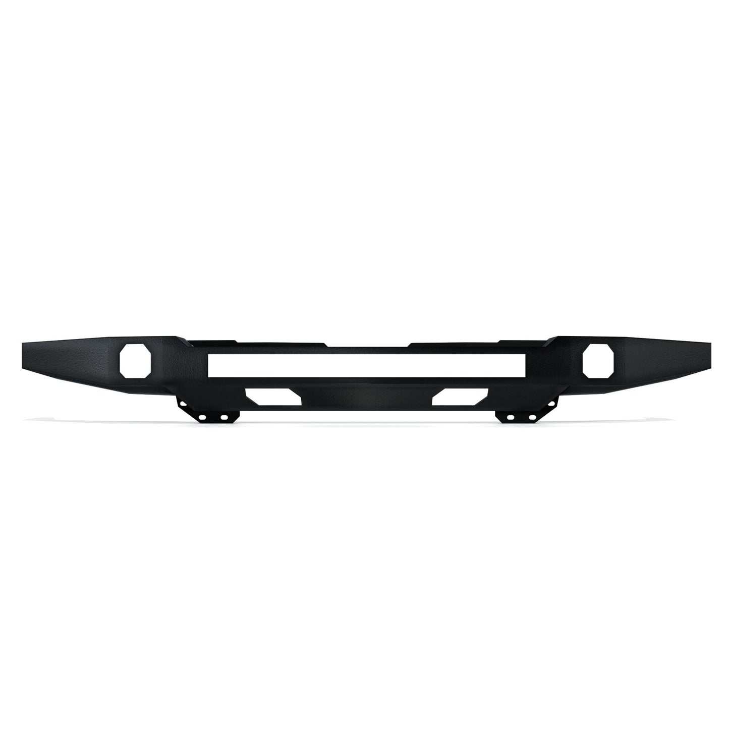 Southern Style 22+Tundra Slimline Full Front Bumper