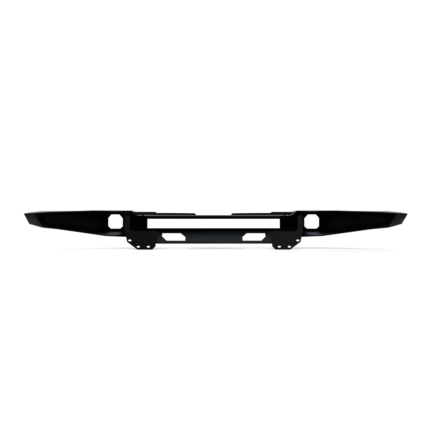 Southern Style 22+Tundra Slimline Full Front Bumper