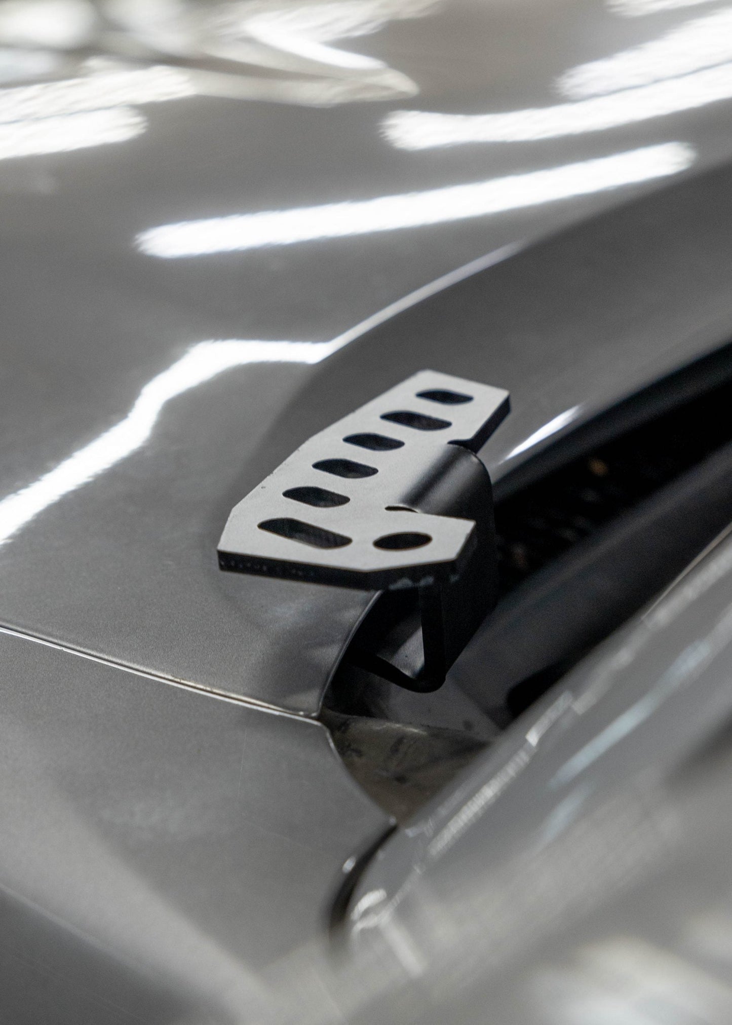 Southern Style 2016-2023 Tacoma ditch light bracket