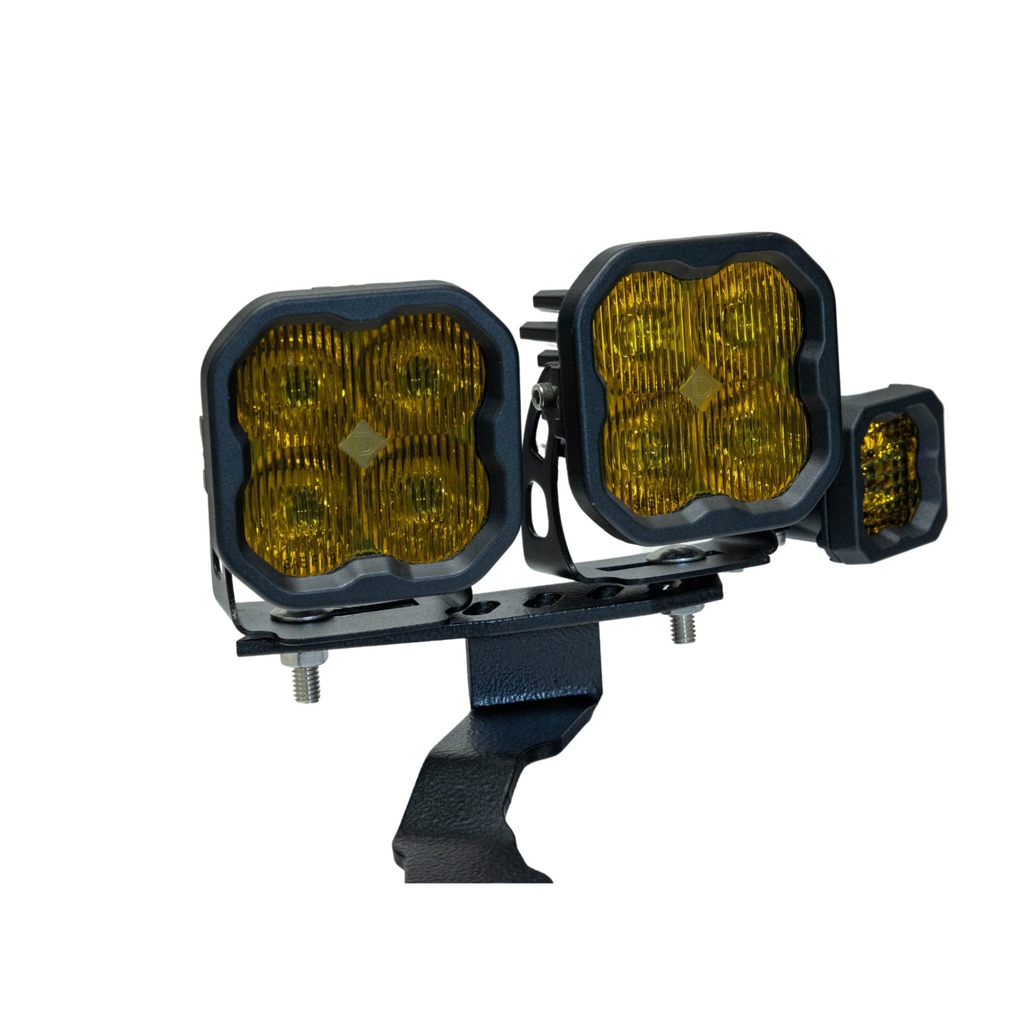 Southern Style 2016-2023 Tacoma ditch light bracket