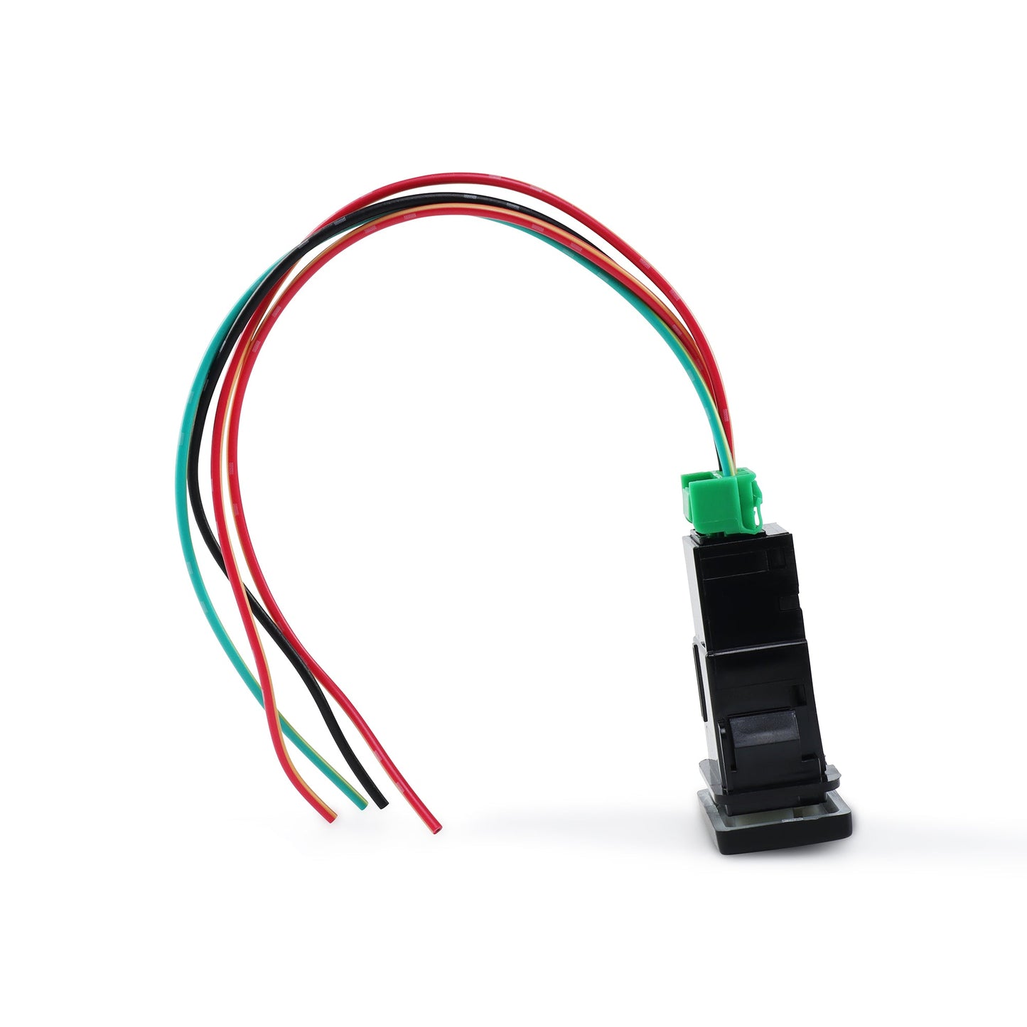 Southern Style Premium LED light bar switch