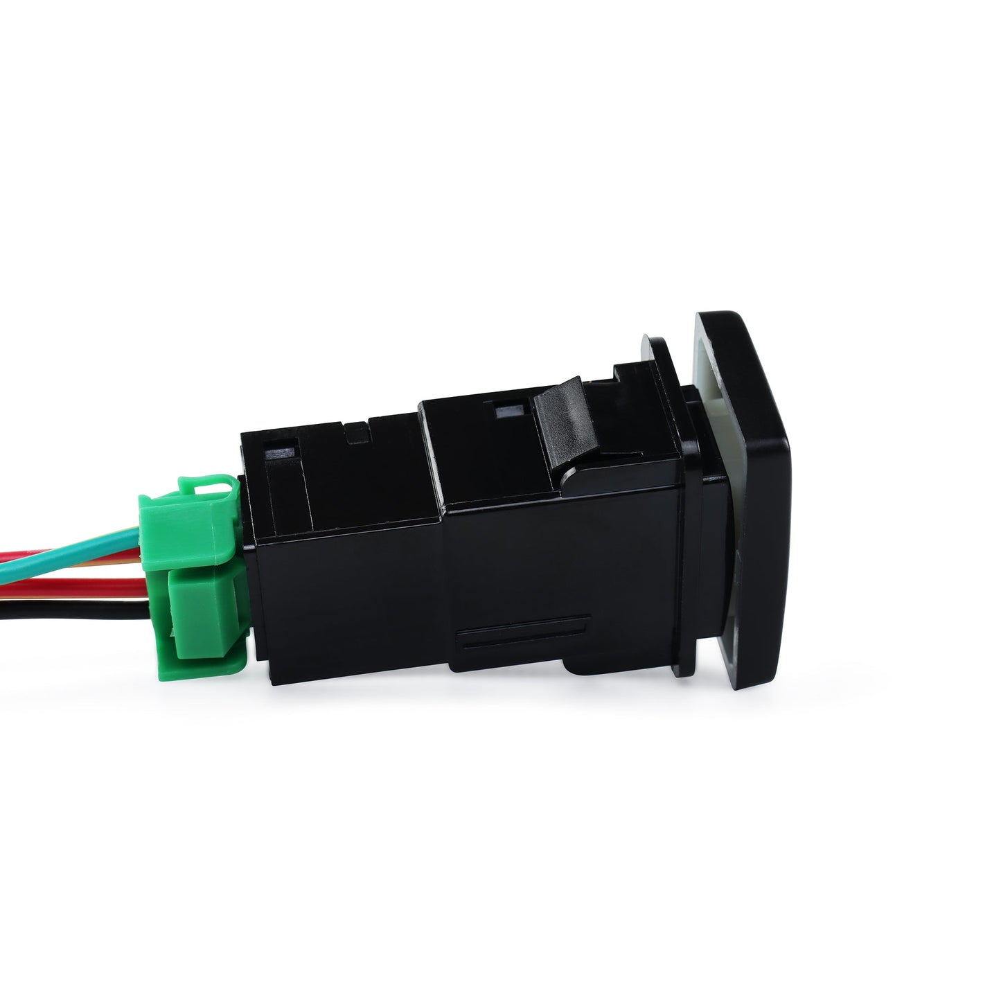 Southern Style Premium LED light bar switch