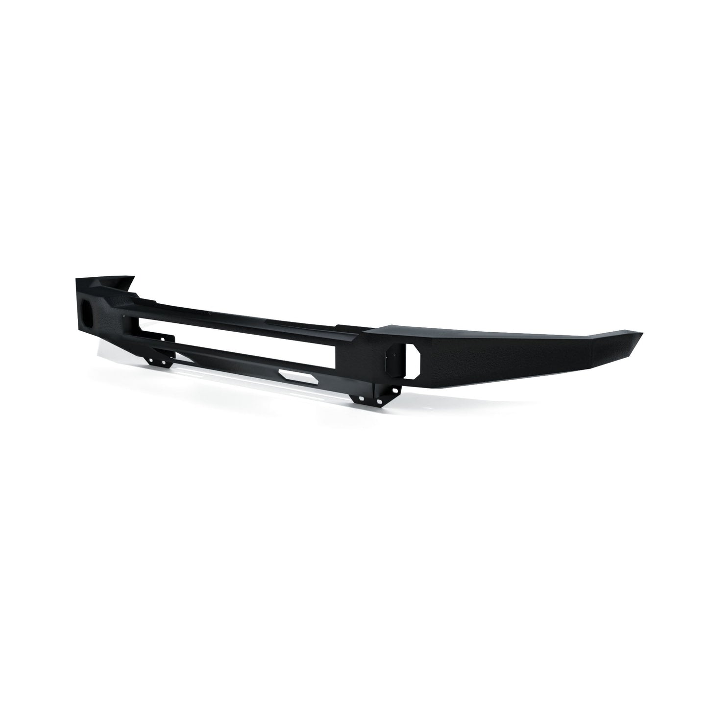 Southern Style 22+Tundra Slimline Full Front Bumper