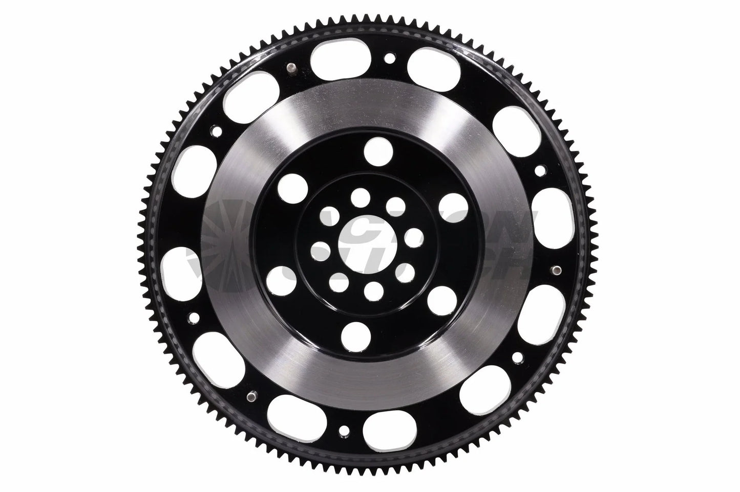 Action Clutch Lightweight Flywheel (94-97 Del Sol, 99-00 Civic Si, 90-01 Integra) (Aluminum)