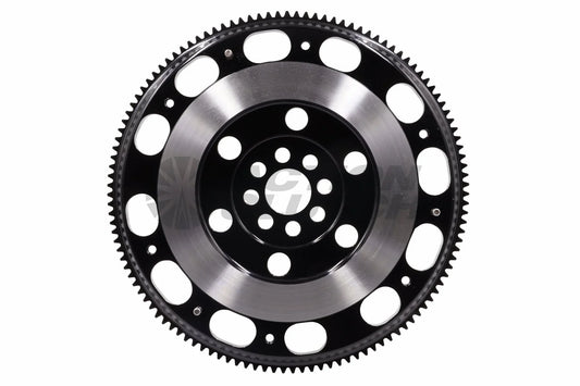 Action Clutch Lightweight Flywheel (2016+ Civic & Accord 1.5T) (Aluminum - 12.5 lbs)