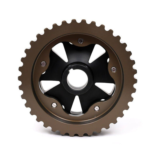 Adjustable Cam Gear - D-Series SOHC VTEC - BLOX Racing