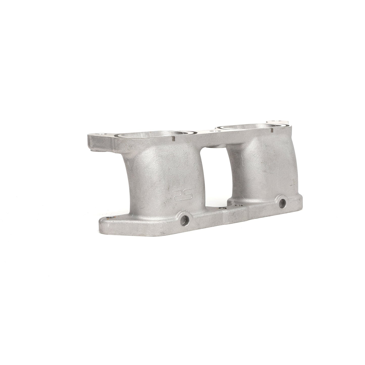 Aluminum One Piece Casting TGV Delete Kit - 15 - 21 Subaru WRX FA20DIT - BLOX Racing