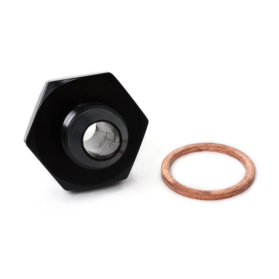 AN Inlet Fittings - BLOX Racing