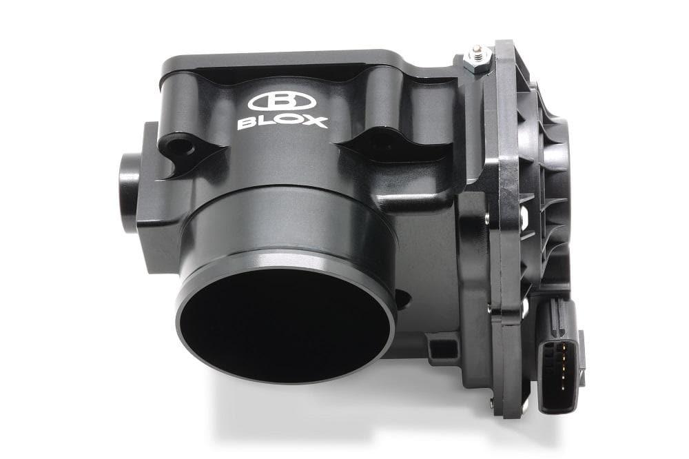 Billet DBW Throttle Body - 2016-2022 Civic 1.5T - BLOX Racing