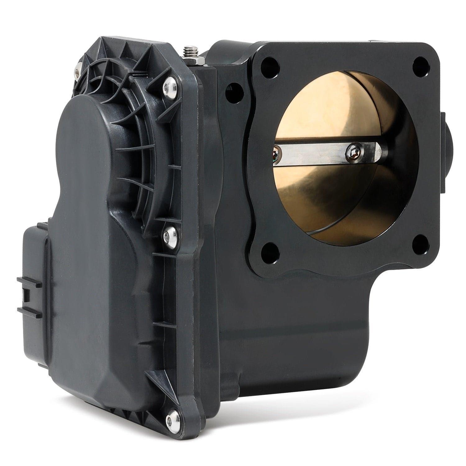 Billet DBW Throttle Body - 2016-2022 Civic 1.5T - BLOX Racing