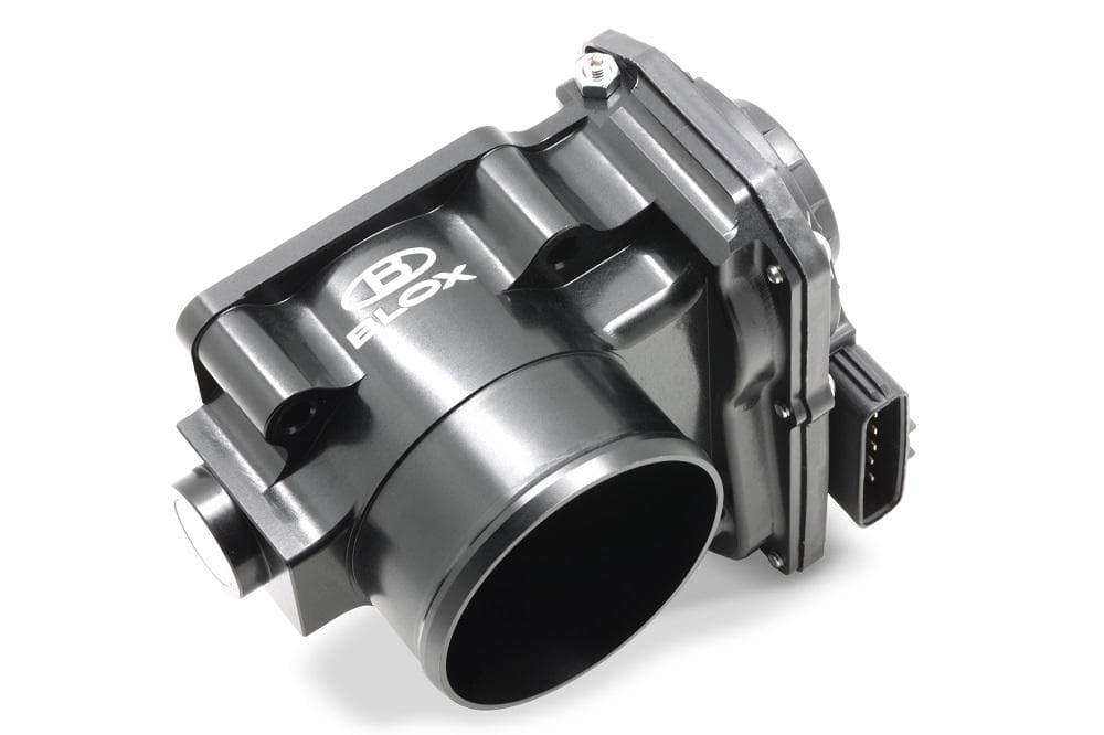 Billet DBW Throttle Body - 2016-2022 Civic 1.5T - BLOX Racing
