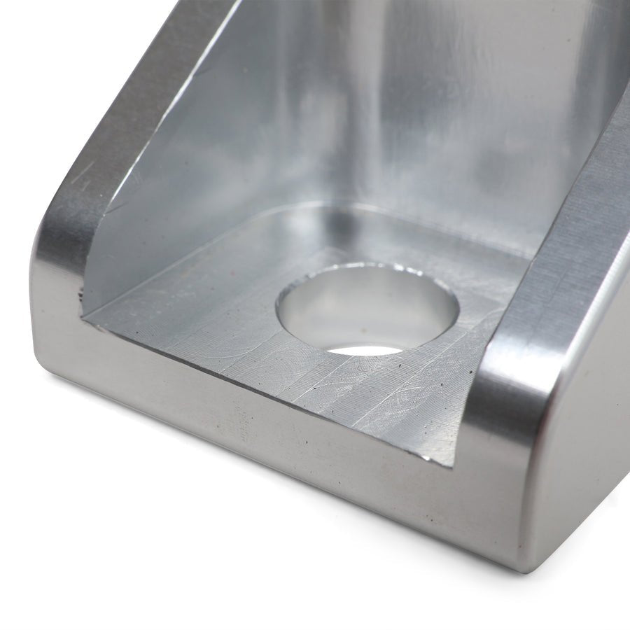 Billet Engine Mount - 2003 - 2007 Mitsubishi Lancer EVO VIII / IX - OVERSTOCK - BLOX Racing