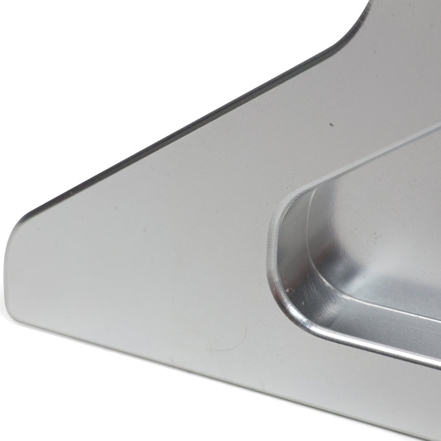 Billet Engine Mount - 2003 - 2007 Mitsubishi Lancer EVO VIII / IX - OVERSTOCK - BLOX Racing