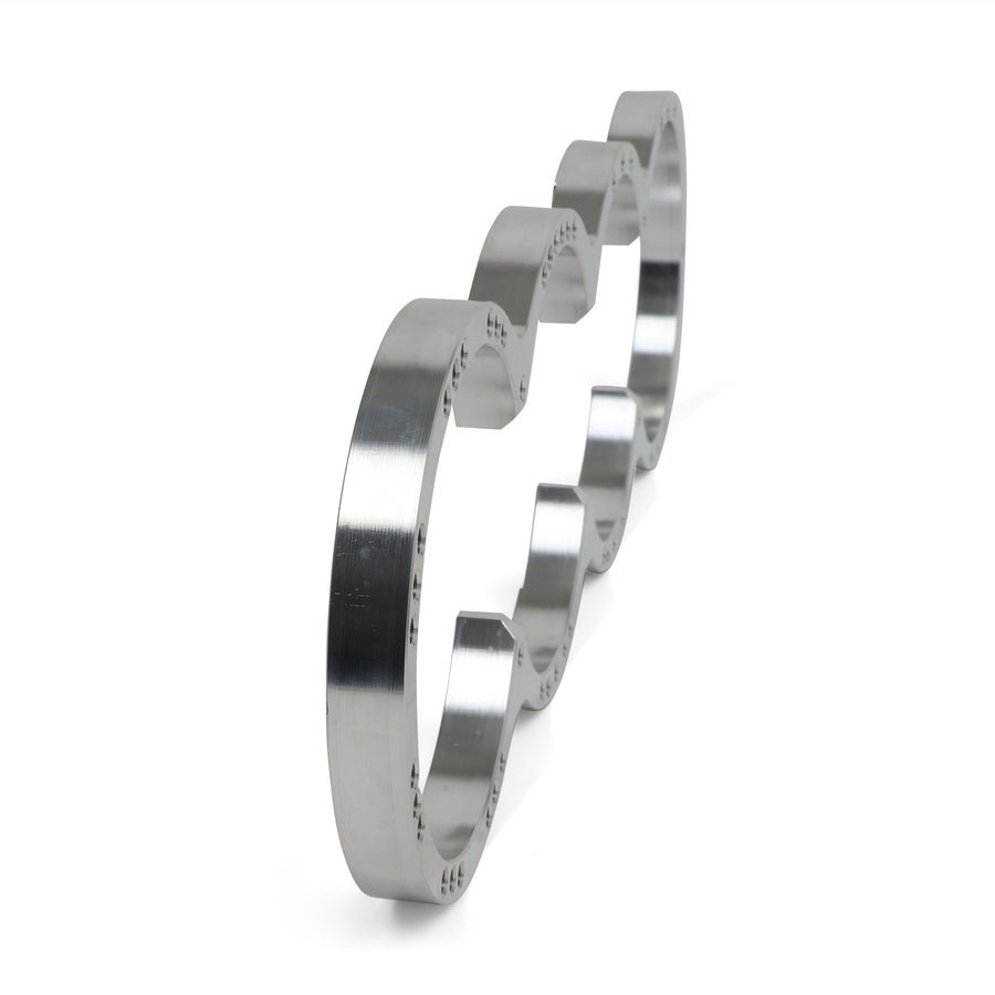 Block Guard - D - Series SOHC VTEC - BLOX Racing