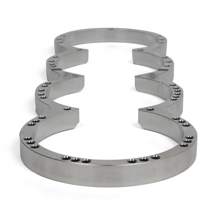 Block Guard - D - Series SOHC VTEC - BLOX Racing