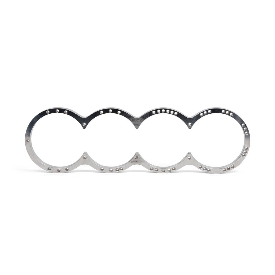 Block Guard - D - Series SOHC VTEC - BLOX Racing