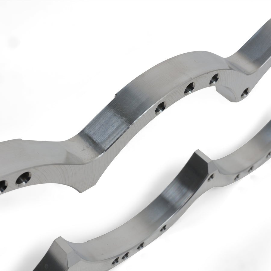 Block Guard - D - Series SOHC VTEC - BLOX Racing