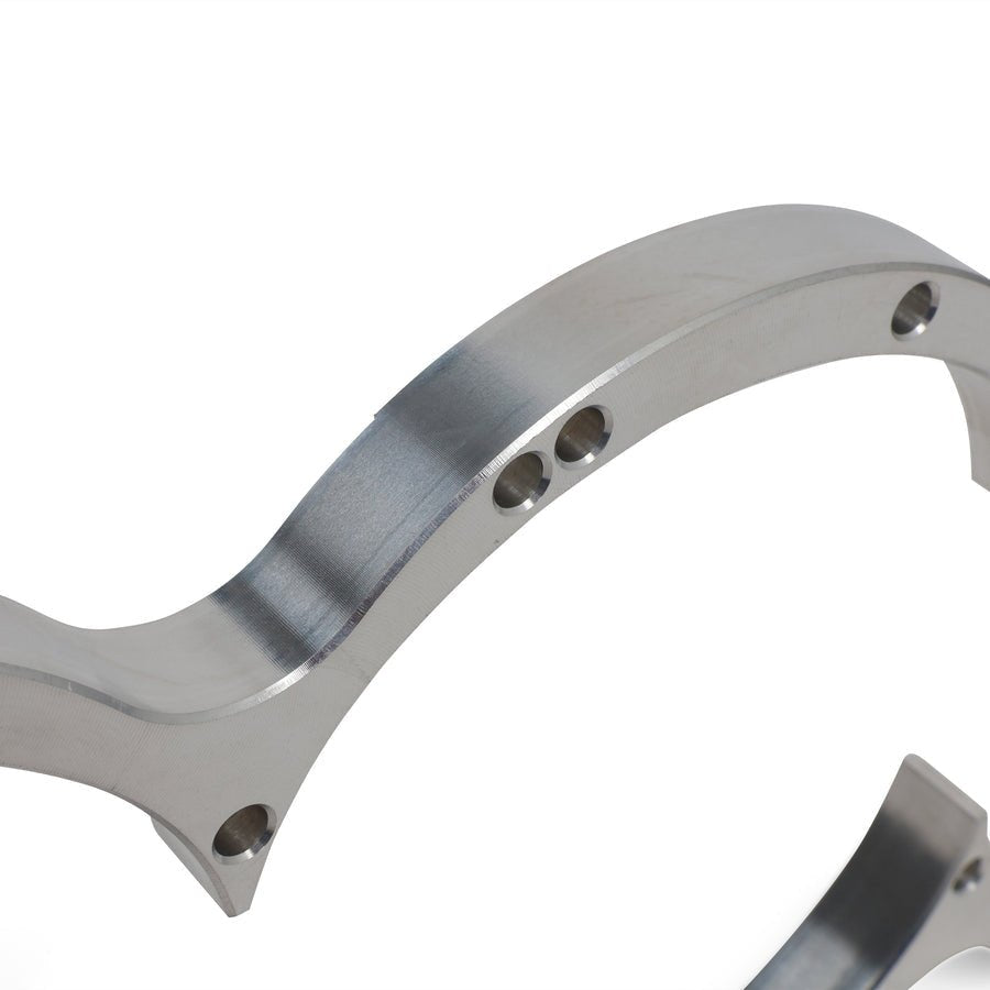 Block Guard - H - series DOHC VTEC - BLOWOUT - BLOX Racing