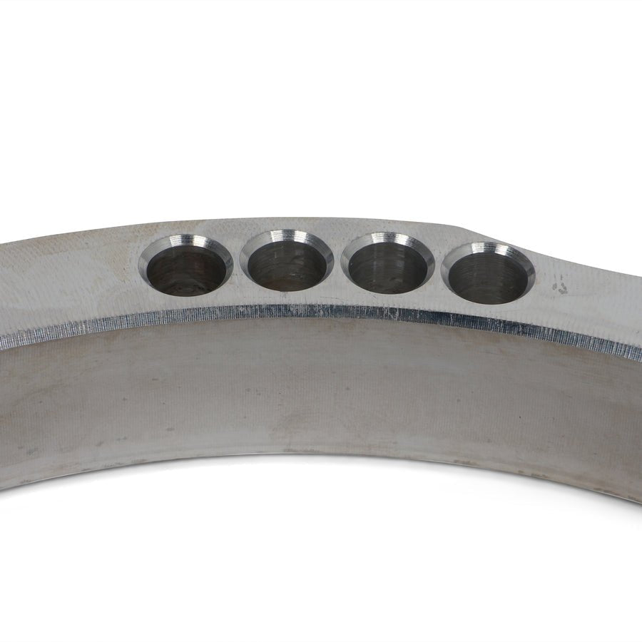 Block Guard - H - series DOHC VTEC - BLOWOUT - BLOX Racing