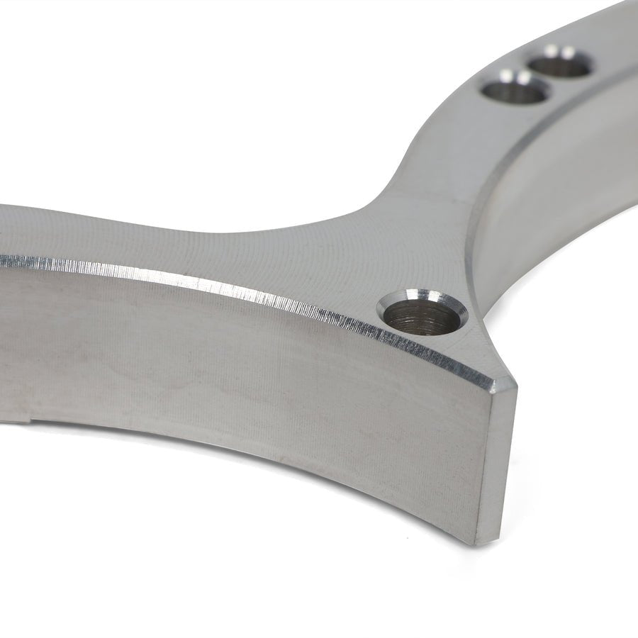 Block Guard - H - series DOHC VTEC - BLOWOUT - BLOX Racing