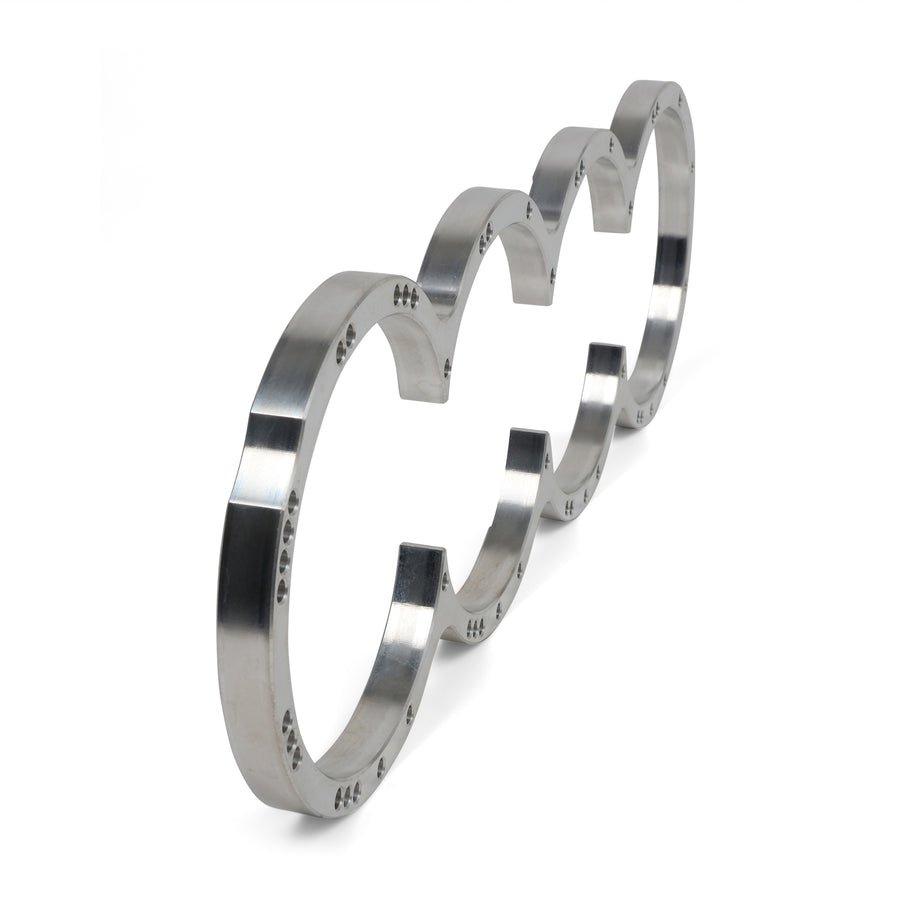 Block Guard - H - series DOHC VTEC - BLOWOUT - BLOX Racing