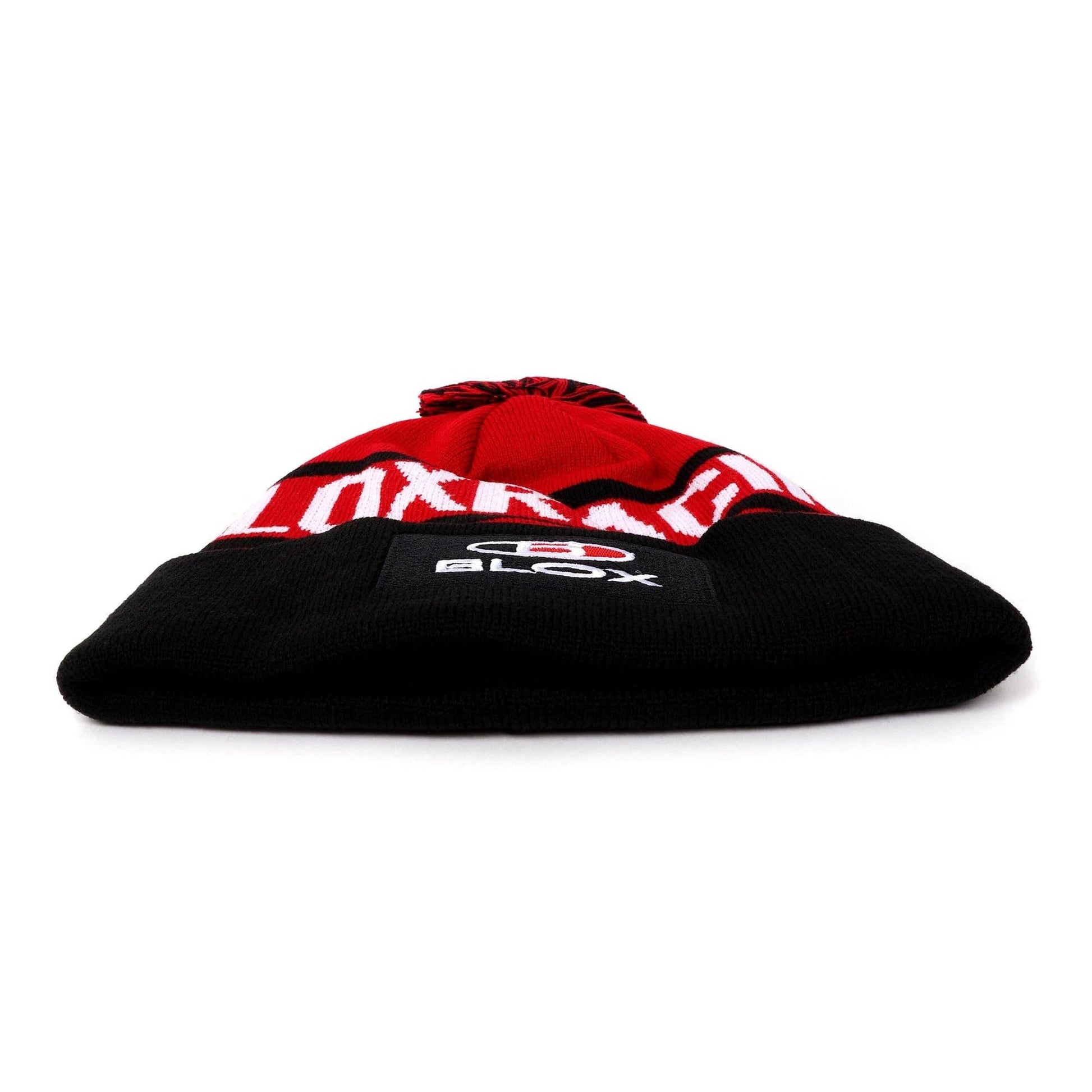Blox Beanie Custom 3-Tone - BLOX Racing